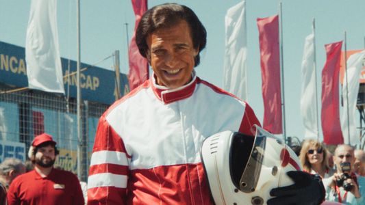 Prime Video revela las primeras imágenes de la segunda temporada de Menem