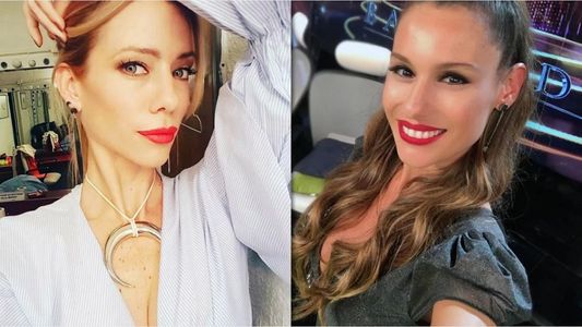 Nicole Neumann disparó contra Pampita: Cuando me entrevistó me fui llorando, fue espantoso