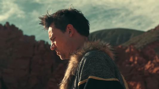 Chano volvió a la música con una emotiva canción y nuevo video