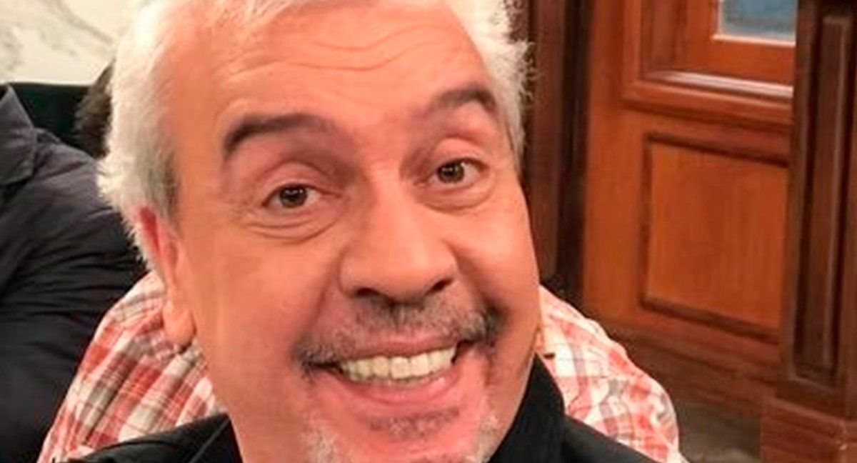 Coco Sily y una anécdota desopilante.