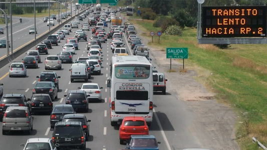 Fin de semana XXL: cuántas personas viajaron por los feriados y cuánto se gastó