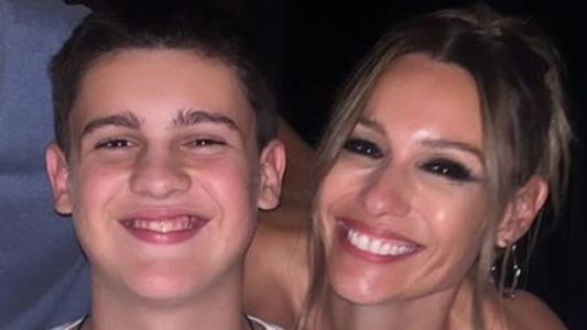 La emoción de Pampita por los 15 años de su hijo Bautista Vicuña: La bendición que significa...