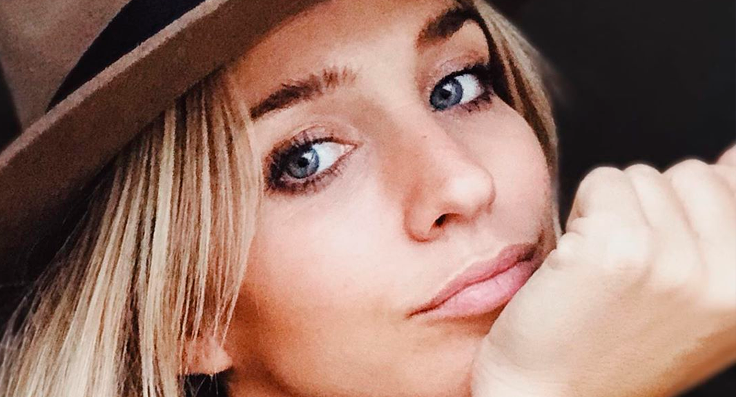 Soledad Fandiño se puso el traje de conductora