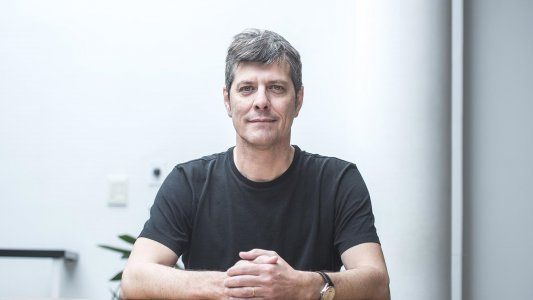 La carta de Pergolini para los hinchas de Boca: la transición, el viaje a Paraguay y el Consejo de Fútbol que manejará Riquelme