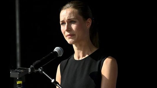 Finlandia: la primera ministro volvió a disculparse por las imágenes que se filtraron de su vida privada