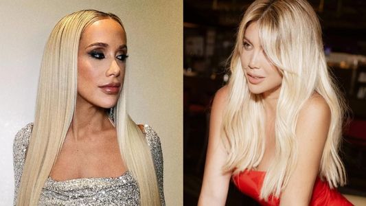 Una vecina de Wanda Nara reveló escandalosos detalles de la fiesta de cumpleaños: Como conejos