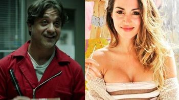 Los intentos de Arturito para lograr un encuentro sexual con Belén Francese