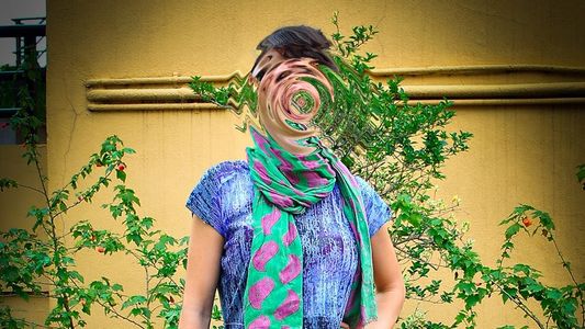 Anunció en radio que está embarazada de su segundo hijo