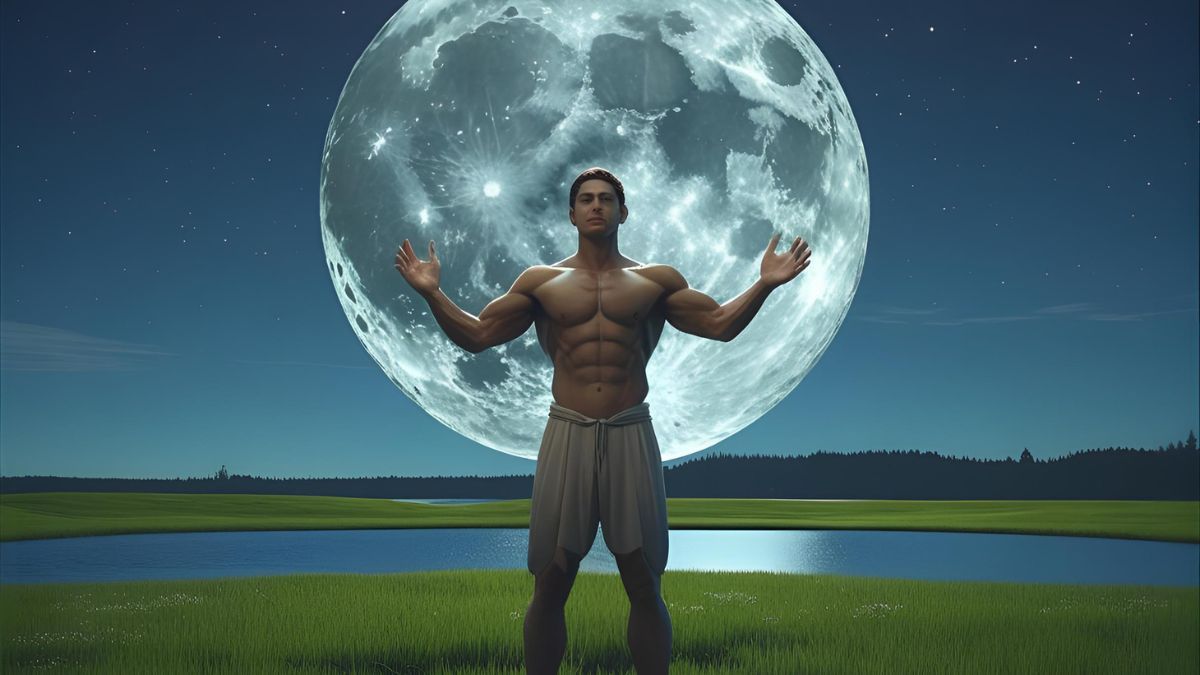 Rituales ocultos que la luna nueva en cáncer del 25 de junio te exige