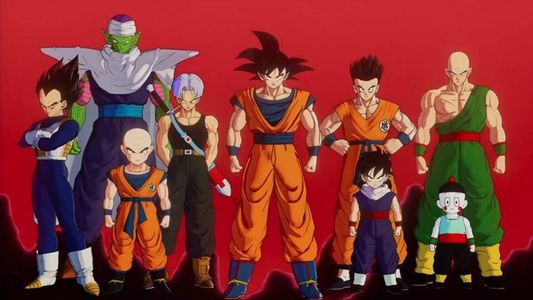 ¿Por qué Dragon Ball es tan popular?