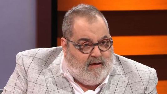 Cómo será el regreso de Jorge Lanata a la televisión