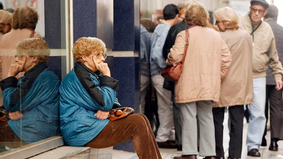 El bono de $70.000 seguirá vigente para jubilados y pensionados