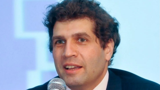 Sergio Chodos tildó de antipatrias a tres economistas de la oposición que llamaron al FMI para bloquear ayudas