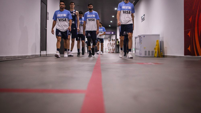 Argentina y cinco más: quiénes son hasta ahora los clasificados en básquet para los Juegos Olímpicos de Tokio 2020
