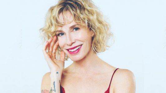 La dolorosa y preocupante declaración de Gloria Carrá sobre el abuso que sufrió cuando era joven