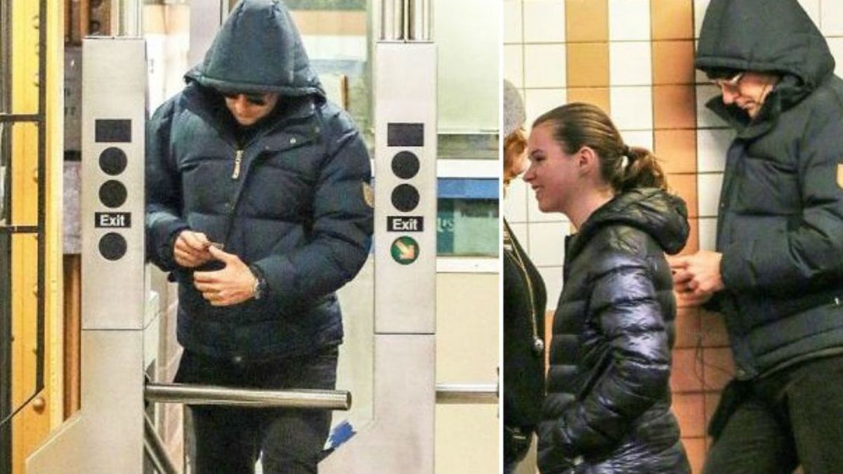 Fotos: DailyMail.co.uk