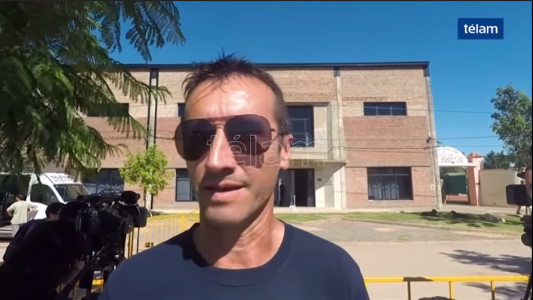 Para un primo de Emiliano Sala al futbolista lo mataron