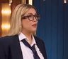 Un participante de MasterChef Celebrity sorprendió a Wanda Nara al confesar que Maxi López sería su pareja ideal