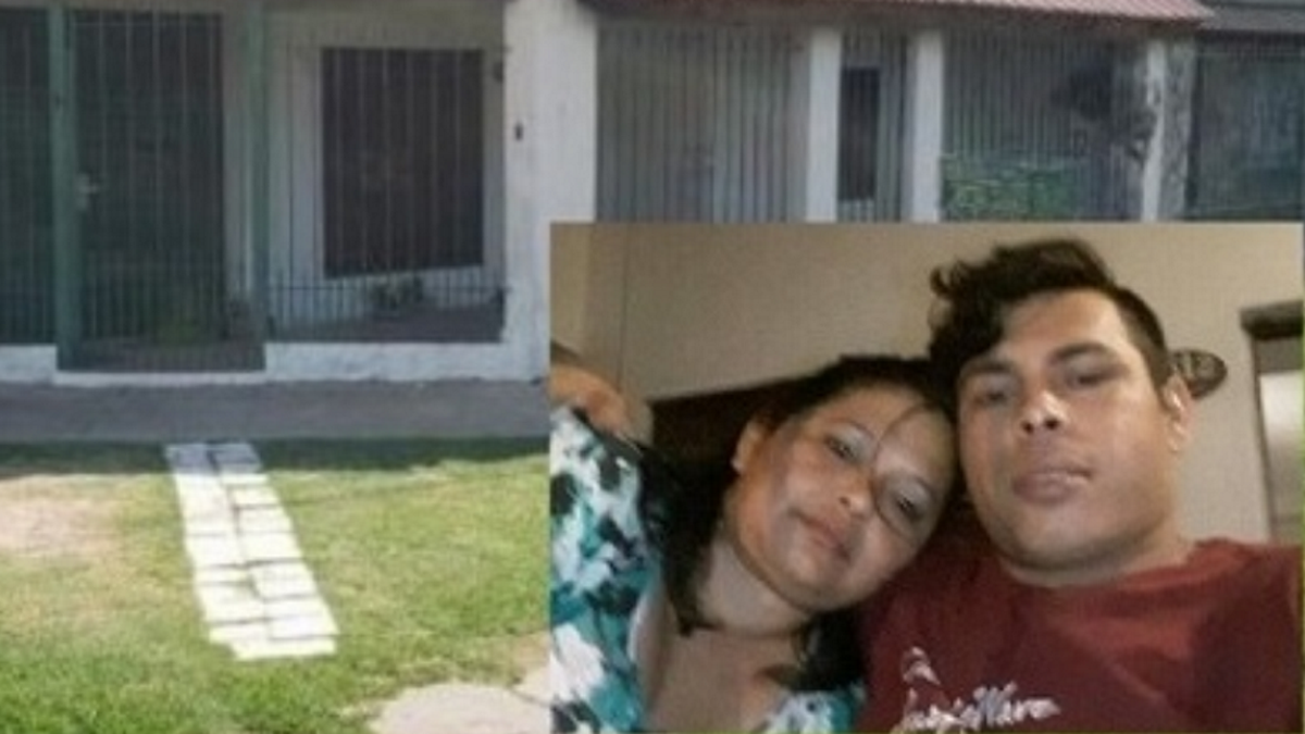 Condenaron a víctima de violencia de género que asesinó a su pareja y ocultó el cuerpo en un placard