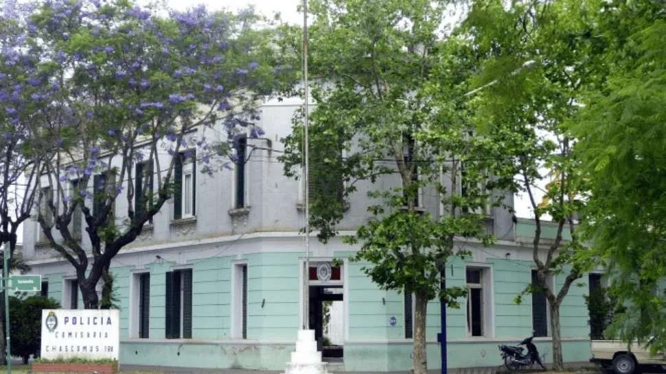 El Pepo pasó una noche de terror en el calabozo