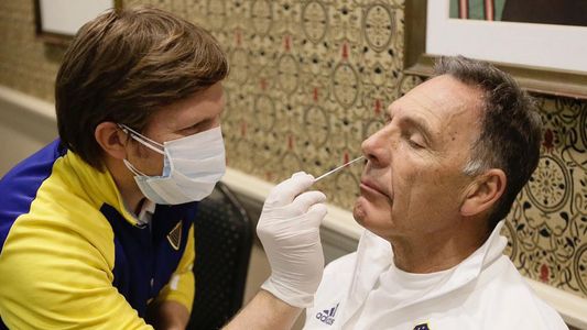 Boca envió un comunicado a la Liga Profesional y amenaza con no presentarse mañana a jugar