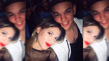 Marian Farjat: No sé si somos novios con el título hoy en día, la distancia complica