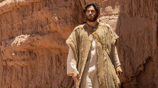 Ratings del lunes: Jesús arrancó con un gran promedio