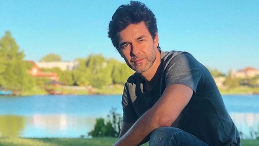 Mariano Martínez generó polémica con un video de su hija bailando Leña para el carbón