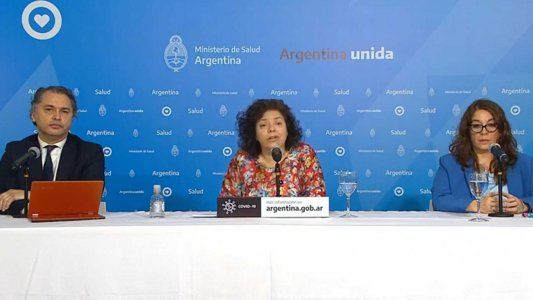 En una semana aumentó 22,6% la ocupación de terapia intensiva por pacientes con coronavirus