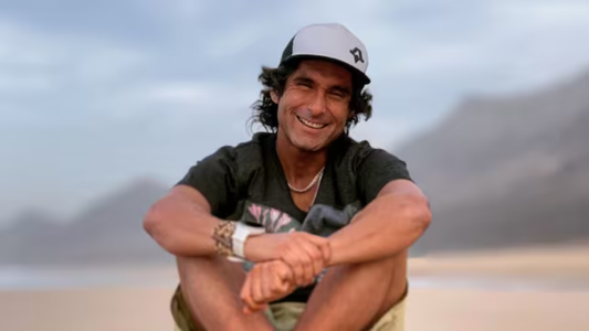 De qué murió Claudio Iturra