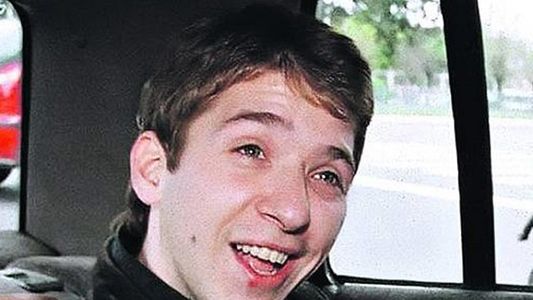 Gastón Trezeguet: “Un tropezón no es caída”