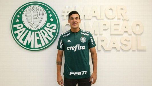 Un rival de Boca en la Libertadores presentó al refuerzo más deseado por Guillermo