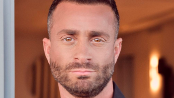 Martín Baclini sobre el distanciamiento con Agustina Agazzani: Cuando pase la cuarentena viajo