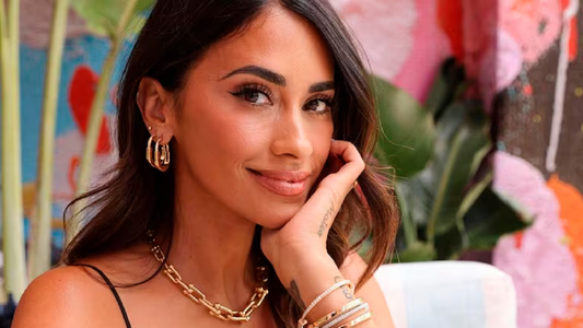 La impactante confesión de Antonela Roccuzzo que descolocó a Lionel Messi: De sangre...