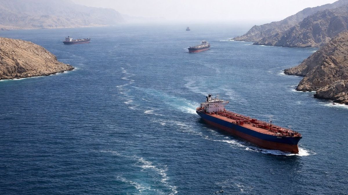 Irán secuestró tres barcos en medio de la tregua con Estados Unidos.&nbsp;