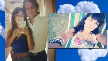 Conocé a la nueva y sexy novia de Rodrigo de la Serna