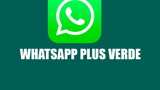 ¿ABURRIDO DE TU WHATSAPP? la versión que lo cambia todo