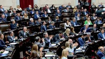 La oposición logró emplazar a las comisiones para tratar la emergencia en Discapacidad y los proyectos sobre morosidad