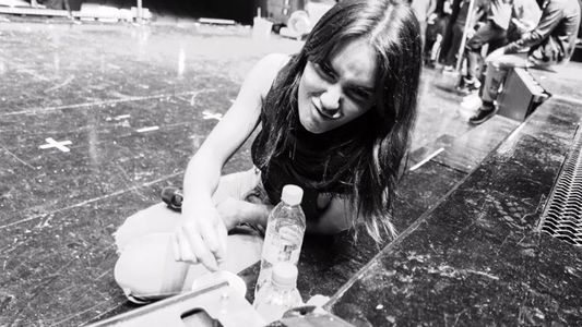 Lali Espósito: Reflexiones de Fin de Año