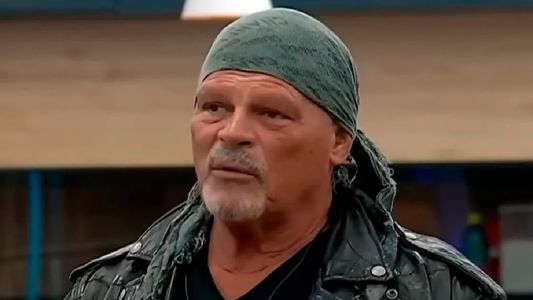 El gesto inapropiado de Alfa con la hermana de Eugenia de Gran Hermano: ¡Que asco!