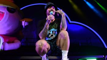 J Balvin contó que tiene coronavirus: A mí me tocó bien duro