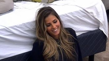 gran hermano 2022: la jugada de julieta que busca romper una alianza dentro de la casa