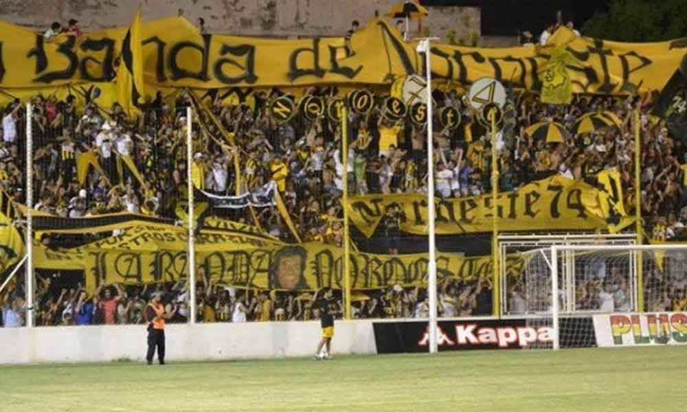“Se terminó el Olimpo bueno”, Bahía Blanca, la ciudad atemorizada por la guerra de barrabravas