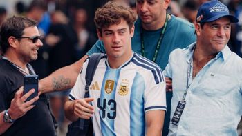 ¿colapinto vuelve a argentina? el show en buenos aires que ilusiona a los fanaticos ¿colapinto vuelve a argentina? el show en buenos aires que ilusiona a los fanaticos