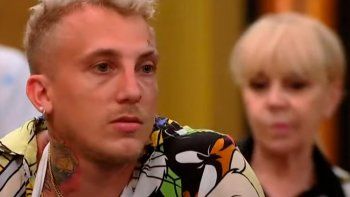 La remolacha de Claudia Villafañe desclasificó al Polaco: Trampa y castigo en Masterchef Celebrity