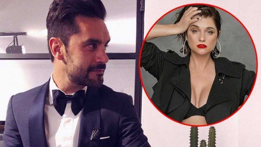 Gonzalo Heredia revivió su conflicto con Araceli González y explicó sus diferencias: “No soy ni divo ni estrella y no me como cualquiera”