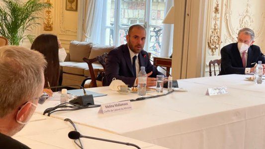 Mensajes del mercado: menos crecimiento, más inflación, dólar oficial calmo