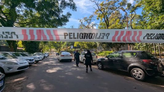 Impactante hallazgo en la Universidad Nacional: qué se sabe del bebé que apareció sin vida