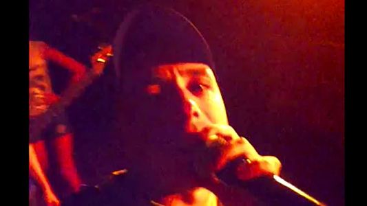 Primiciasya.com ovacionado ante 15 mil personas