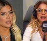 Marina Calabró disparó contra Wanda Nara con una fuerte advertencia: Que no me involucre en sus mentiras